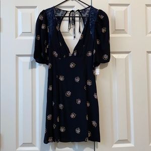 Free people dress